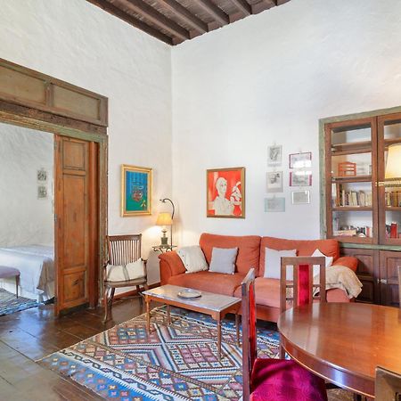 Casa Montesdeoca - Jacaranda Las Palmas de Gran Canaria Kültér fotó
