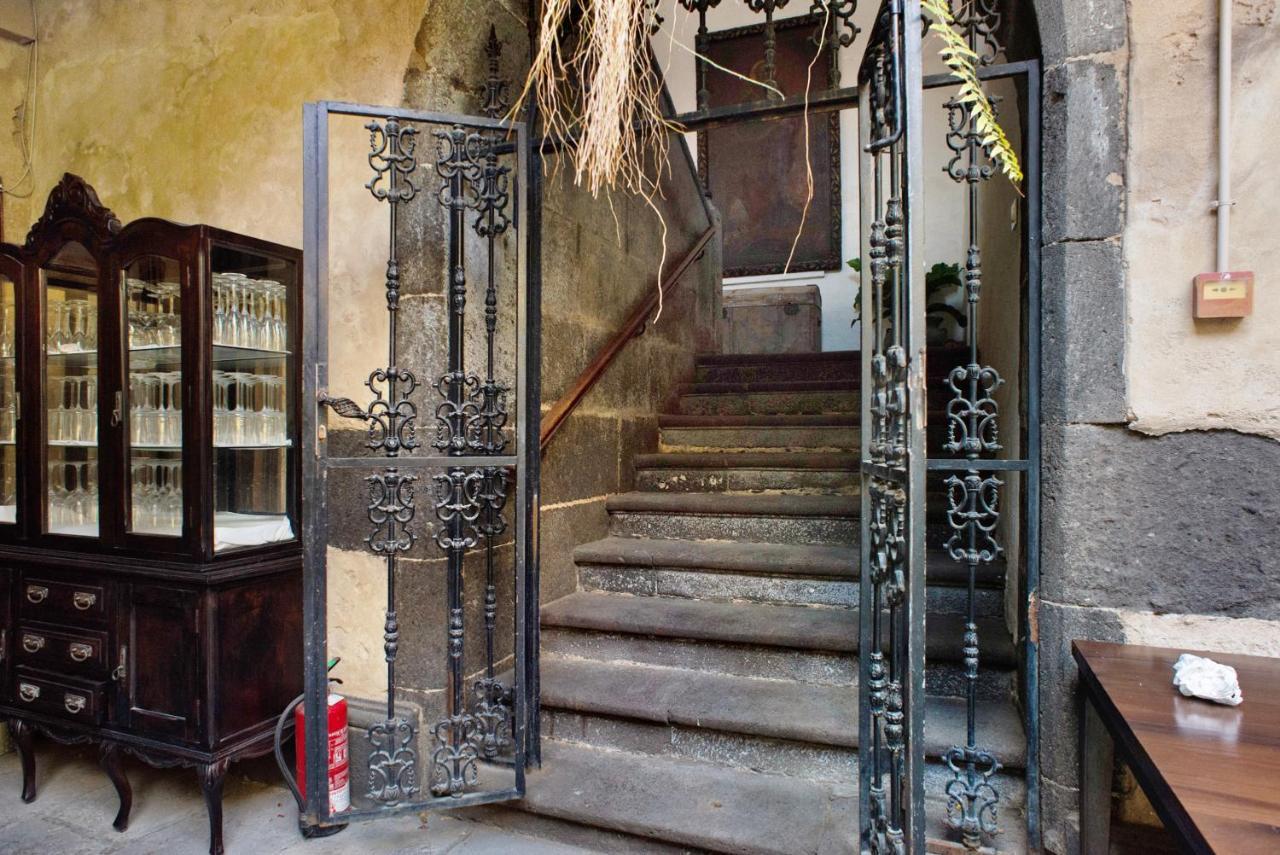 Casa Montesdeoca - Jacaranda Las Palmas de Gran Canaria Kültér fotó