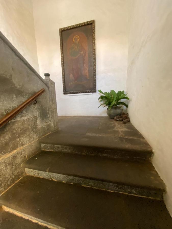Casa Montesdeoca - Jacaranda Las Palmas de Gran Canaria Kültér fotó
