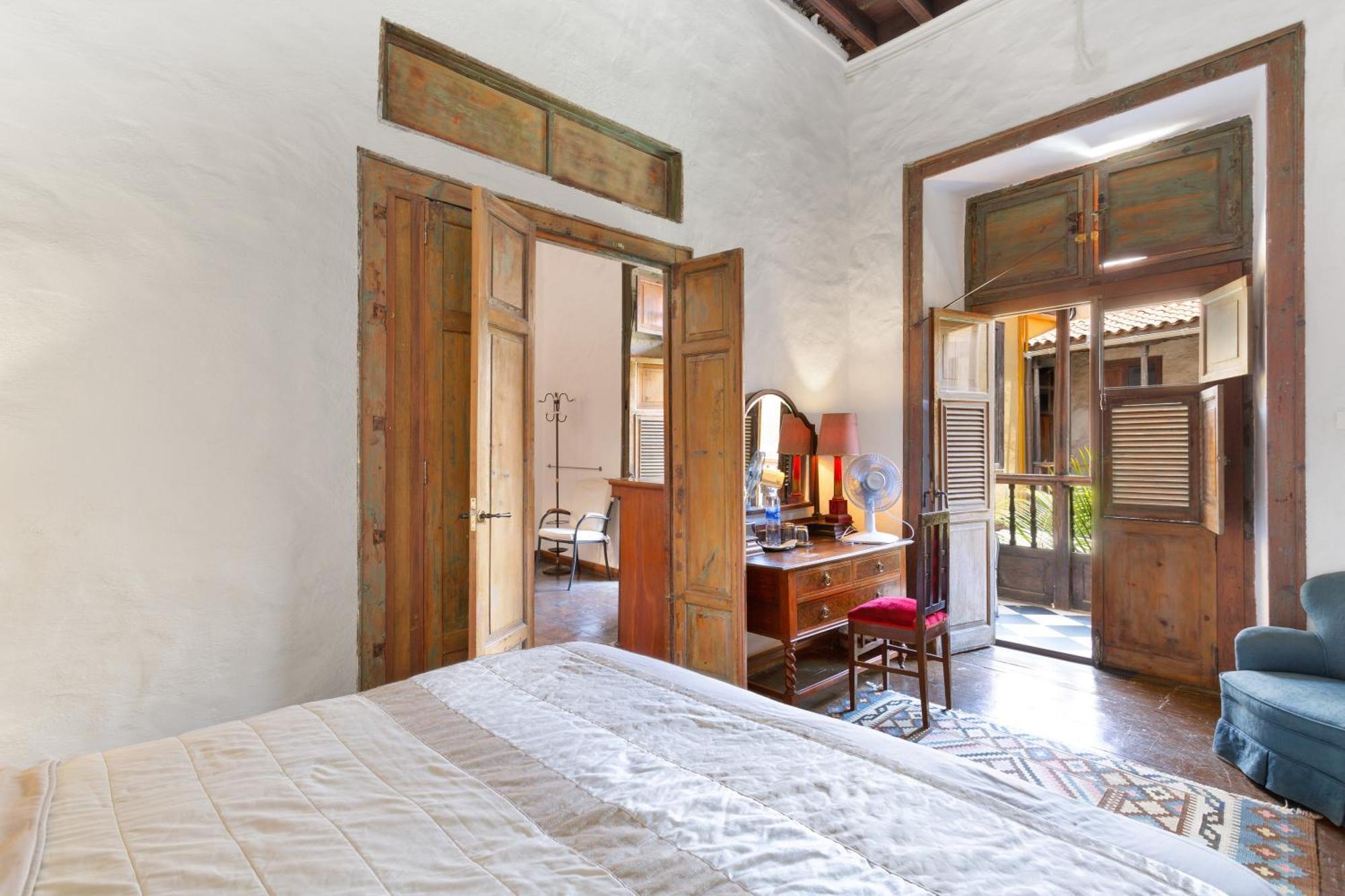 Casa Montesdeoca - Jacaranda Las Palmas de Gran Canaria Kültér fotó