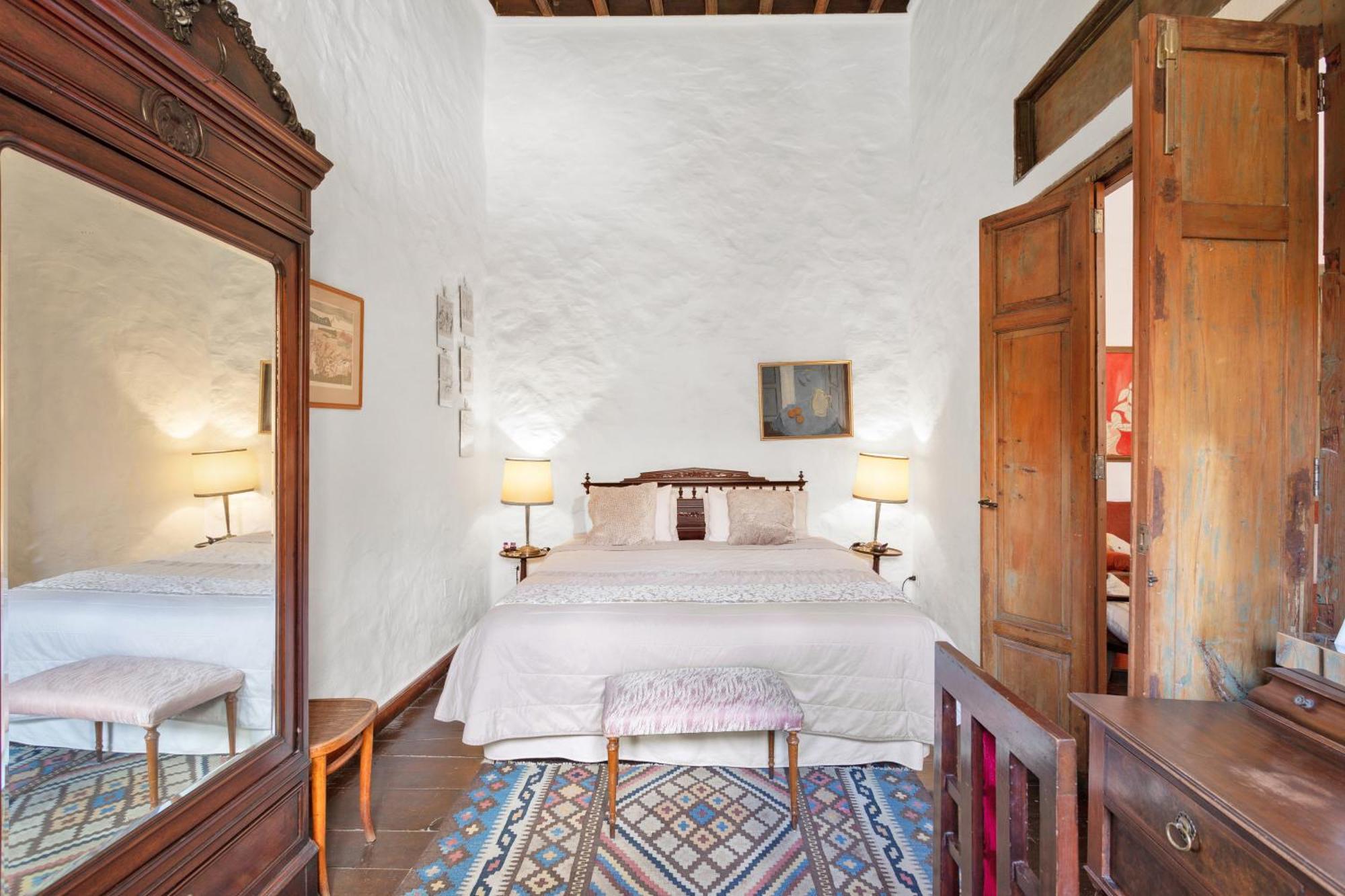 Casa Montesdeoca - Jacaranda Las Palmas de Gran Canaria Kültér fotó