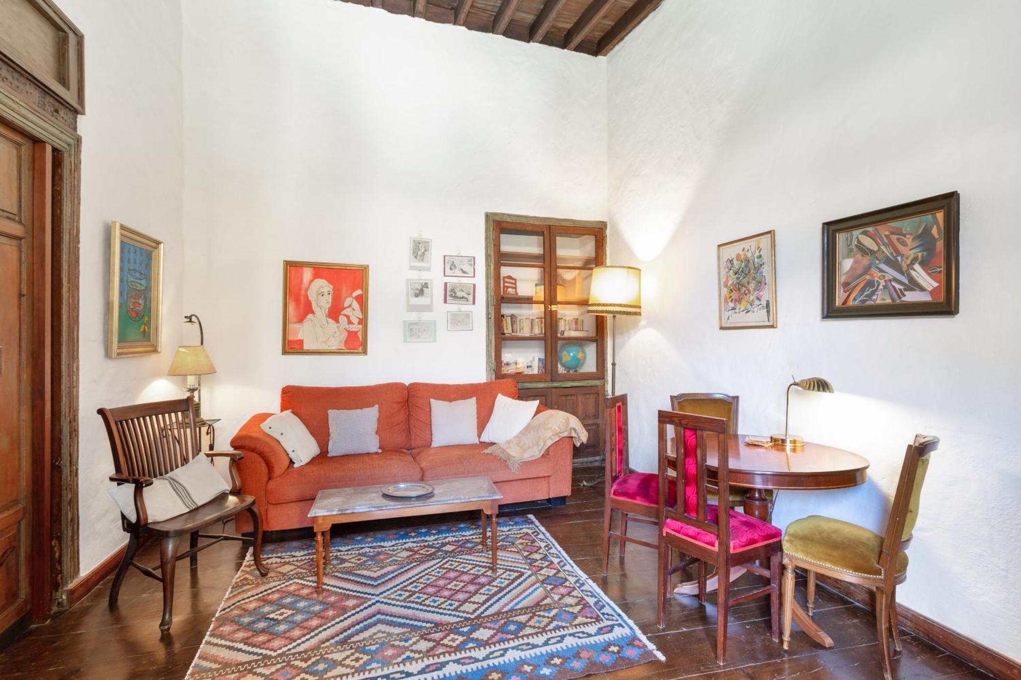 Casa Montesdeoca - Jacaranda Las Palmas de Gran Canaria Kültér fotó