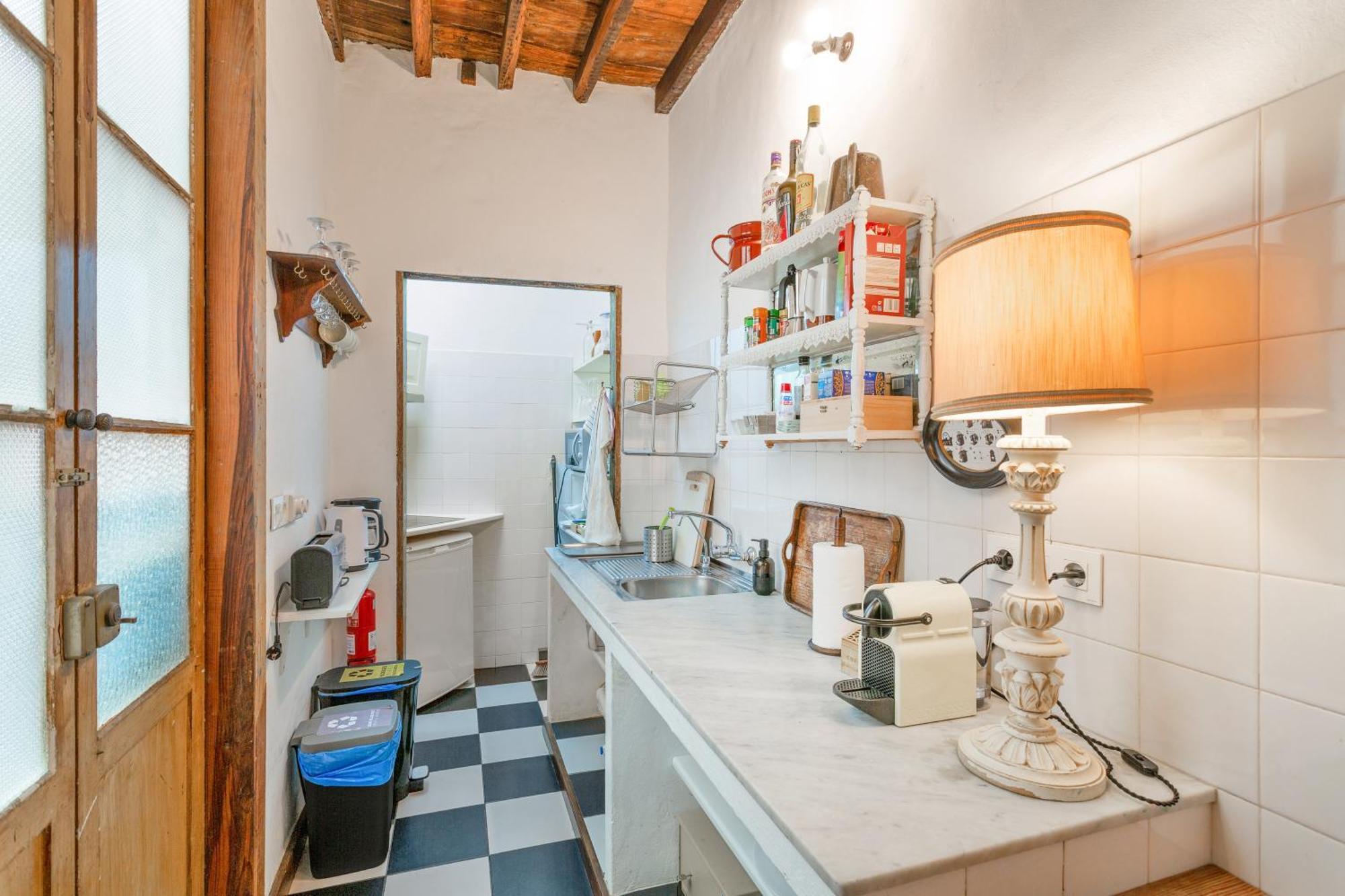 Casa Montesdeoca - Jacaranda Las Palmas de Gran Canaria Kültér fotó